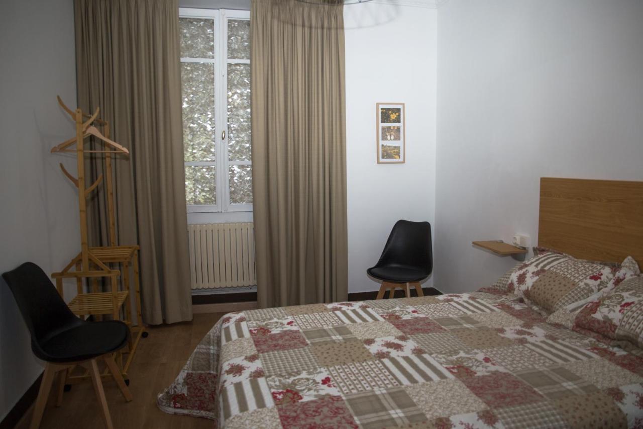 Villa La Casa Del Rio - A 13 Kilometros De Santiago Sigueiro Exterior foto
