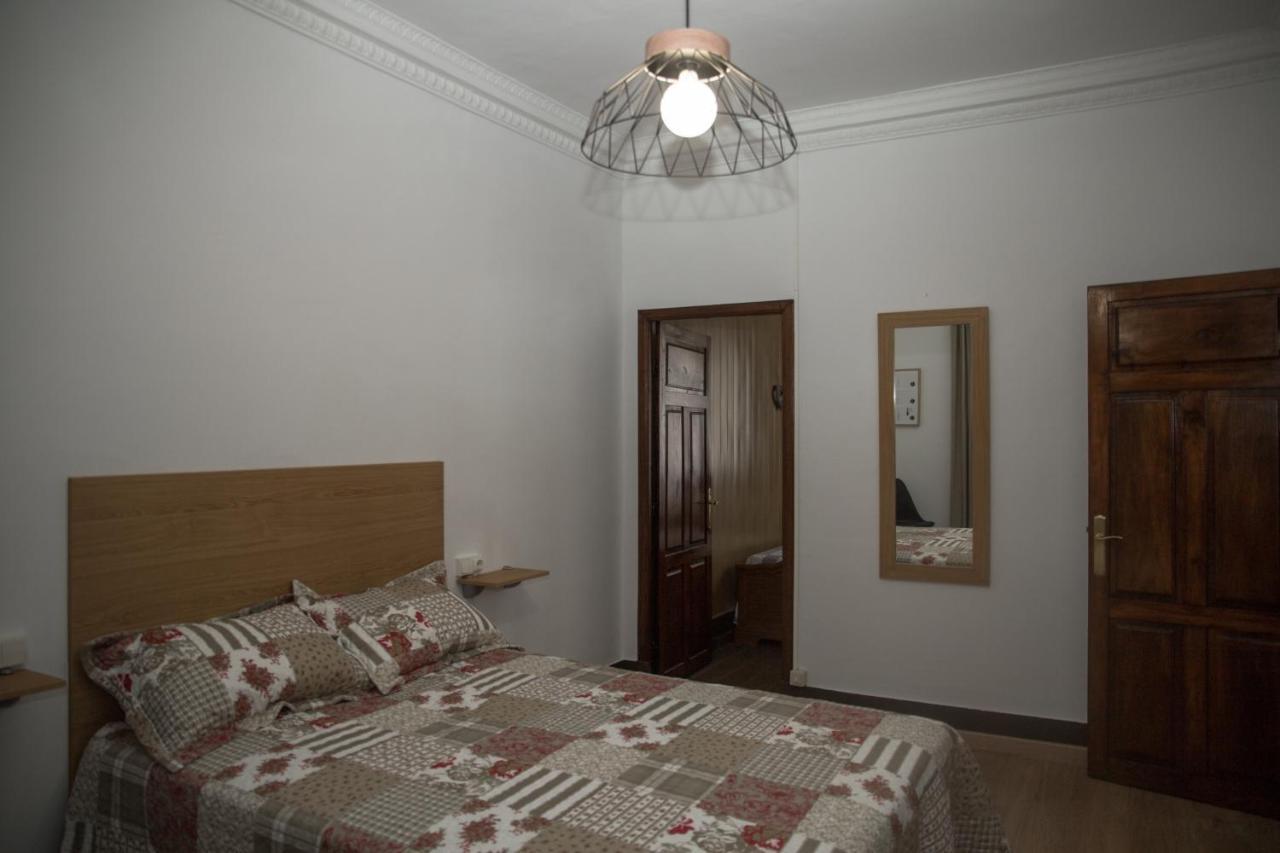 Villa La Casa Del Rio - A 13 Kilometros De Santiago Sigueiro Exterior foto