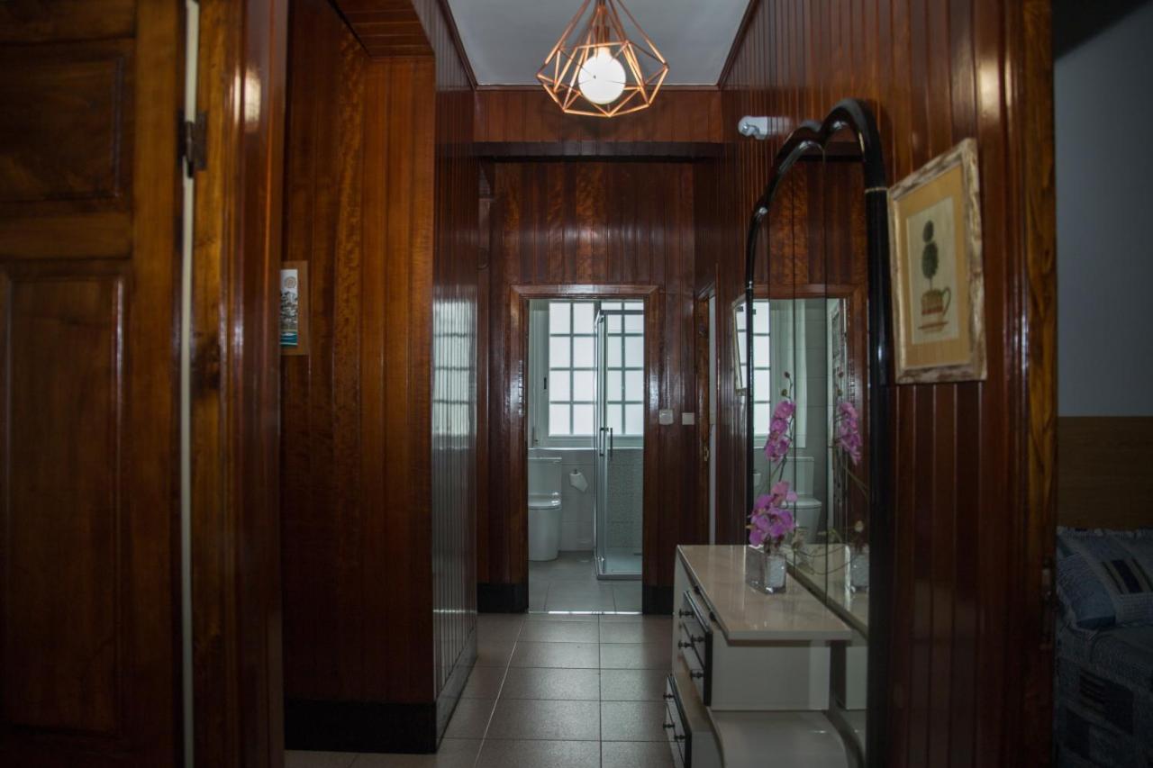 Villa La Casa Del Rio - A 13 Kilometros De Santiago Sigueiro Exterior foto